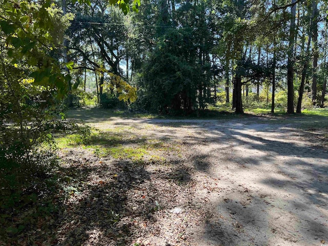 LOT6 H C Lewis Ln, North Myrtle Beach SC, 29582 land for sale