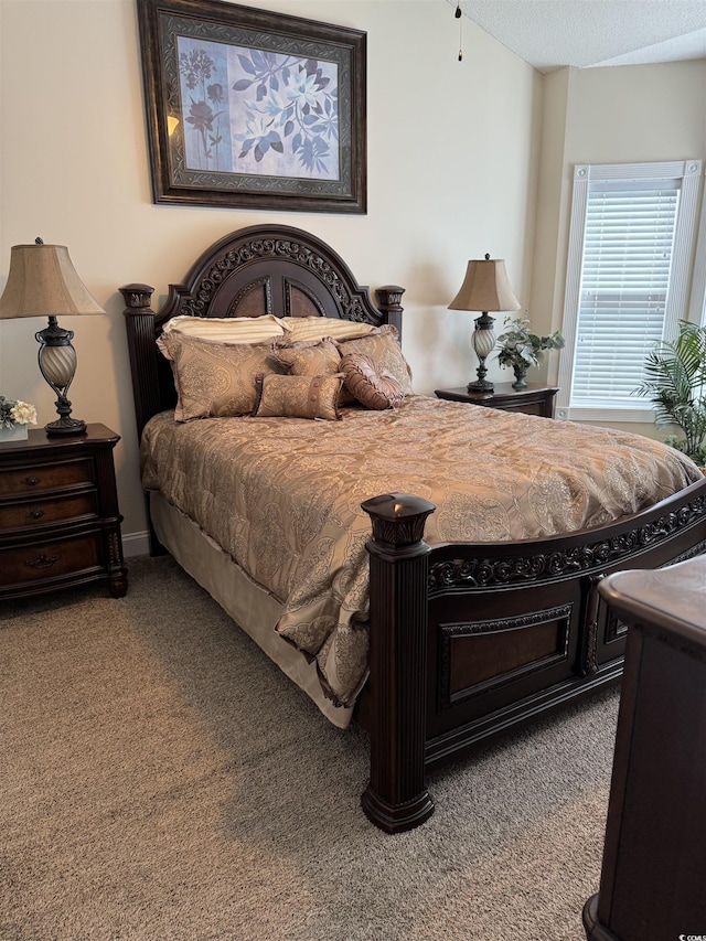 1538 Lanterns Rest Rd Unit 303, Myrtle Beach, SC 29579 - view of carpeted bedroom
