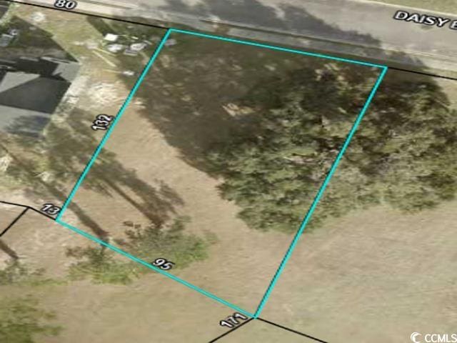 LOT12 Daisy Bank Cir, Georgetown SC, 29440 land for sale