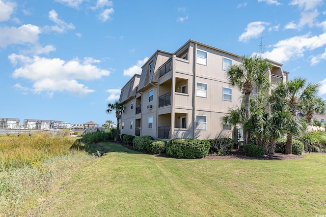 1582 S Waccamaw Dr Unit 60, Garden City Beach, SC 29576 - view of property