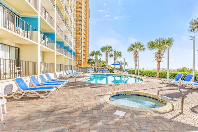 2504 N Ocean Blvd Unit 1736, Myrtle Beach, SC 29577 - photo 17