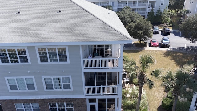 5801 Oyster Catcher Dr Unit 1531, North Myrtle Beach, SC 29582 - view of subject property