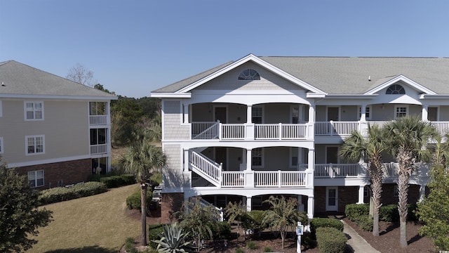 5801 Oyster Catcher Dr Unit 1531, North Myrtle Beach, SC 29582 - view of property