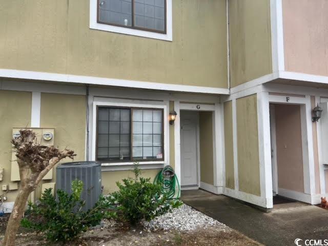 1210 Pinegrove Dr Unit G, Myrtle Beach, SC 29577 - photo 2