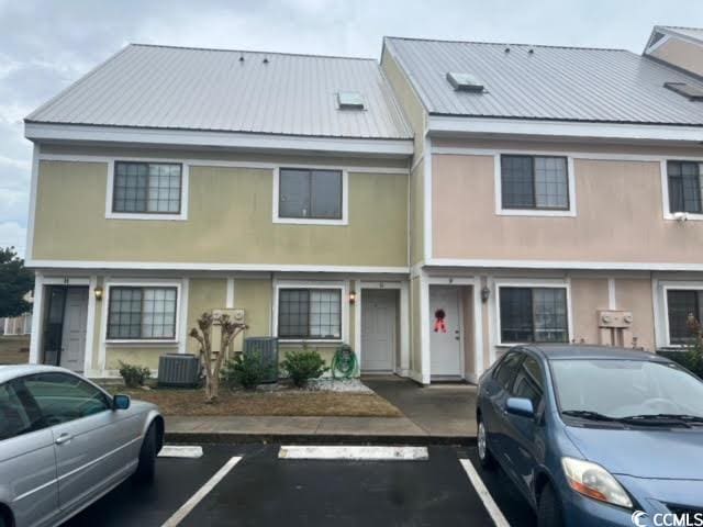 1210 Pinegrove Dr Unit G, Myrtle Beach, SC 29577 - photo 1