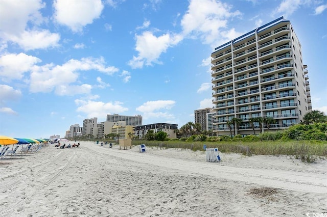 200 76th Ave N Unit 1106, Myrtle Beach, SC 29572 - view of building exterior