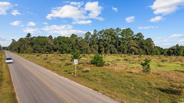 Listing photo 2 for TBD Old Reaves Ferry Rd, Conway SC 29526