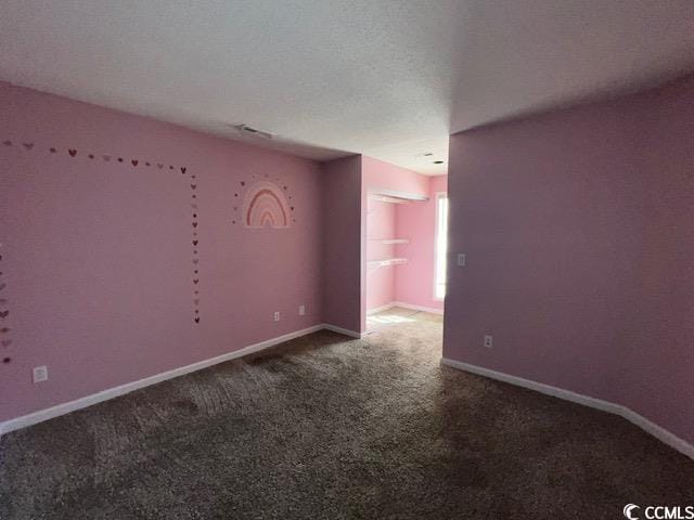 3831 Masters Ct Unit 137, Myrtle Beach, SC 29577 - unfurnished room featuring carpet floors and baseboards