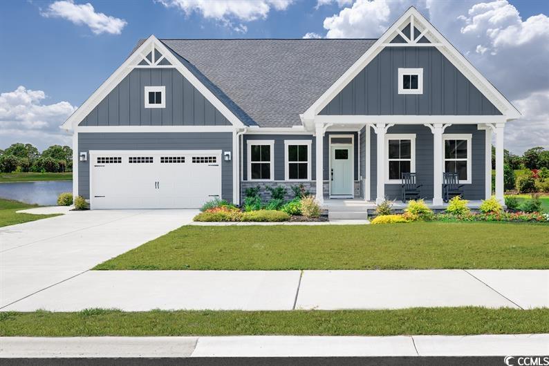 763 Indigo Bay Cir, Myrtle Beach, SC 29579 - photo 1