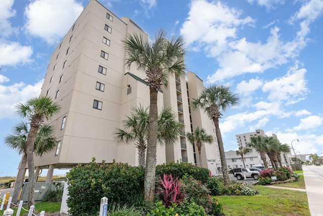 4001 S Ocean Blvd Apt 2C, North Myrtle Beach, SC 29582 - photo 2