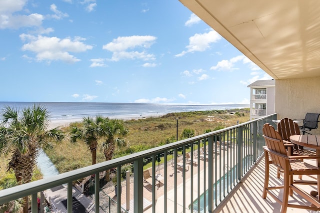 4001 S Ocean Blvd Apt 2C, North Myrtle Beach, SC 29582 - photo 10