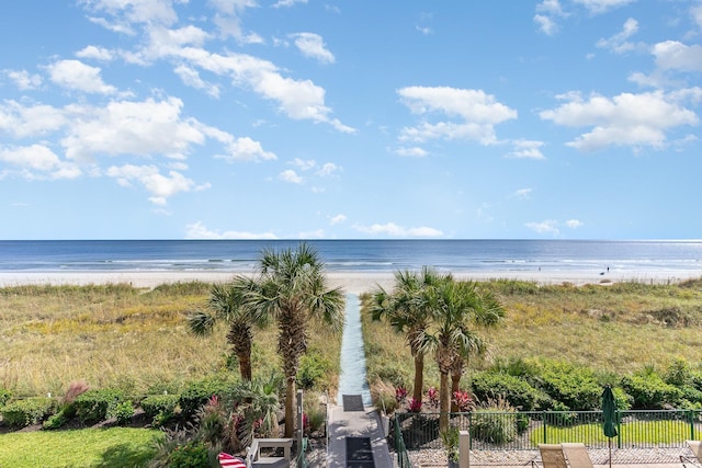 4001 S Ocean Blvd Apt 2C, North Myrtle Beach, SC 29582 - photo 11