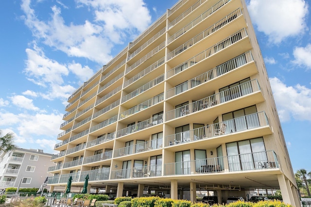 4001 S Ocean Blvd Apt 2C, North Myrtle Beach, SC 29582 - photo 30