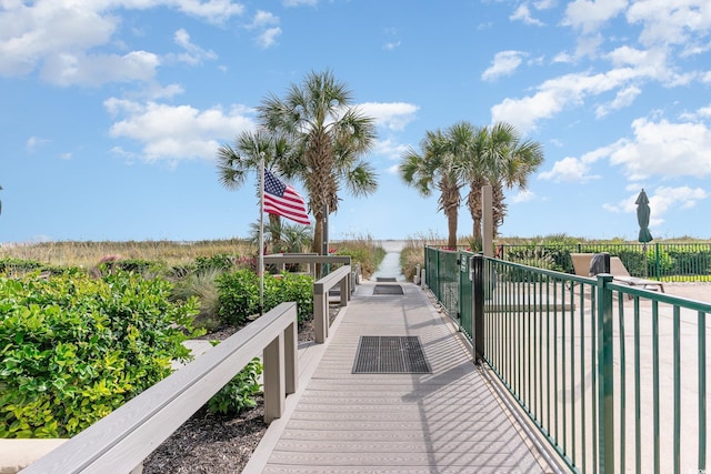 4001 S Ocean Blvd Apt 2C, North Myrtle Beach, SC 29582 - photo 32