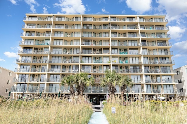 4001 S Ocean Blvd Apt 2C, North Myrtle Beach, SC 29582 - photo 33