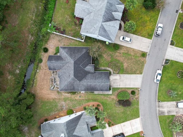 490 Blackberry Ln, Myrtle Beach, SC 29579 - birds eye view of property