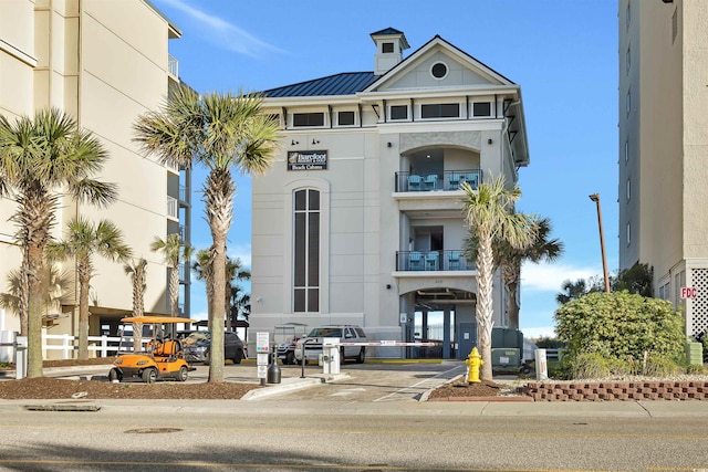 5750 Oyster Catcher Dr Unit 1134, North Myrtle Beach, SC 29582 - view of property