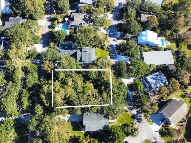 Listing photo 3 for LOT26 Hanover St, Pawleys Island SC 29585