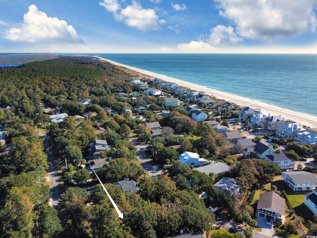 Listing photo 2 for LOT26 Hanover St, Pawleys Island SC 29585