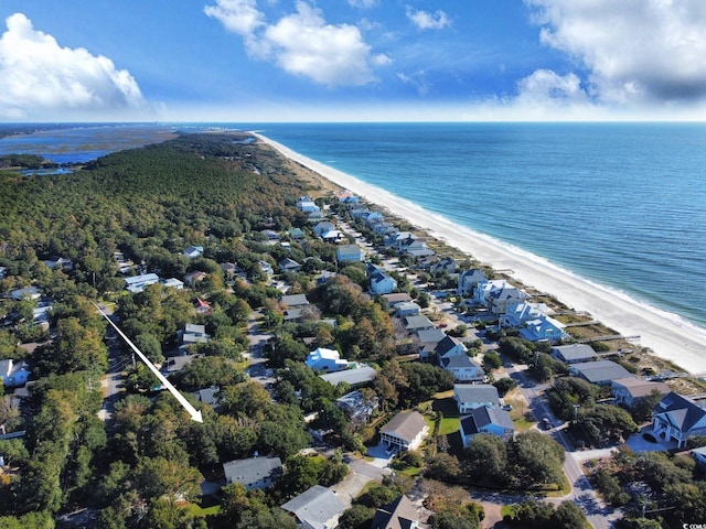 LOT26 Hanover St, Pawleys Island SC, 29585 land for sale