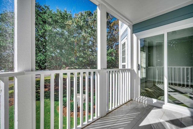 4641 Lightkeepers Way Unit 3-D, Little River, SC 29566 - view of balcony
