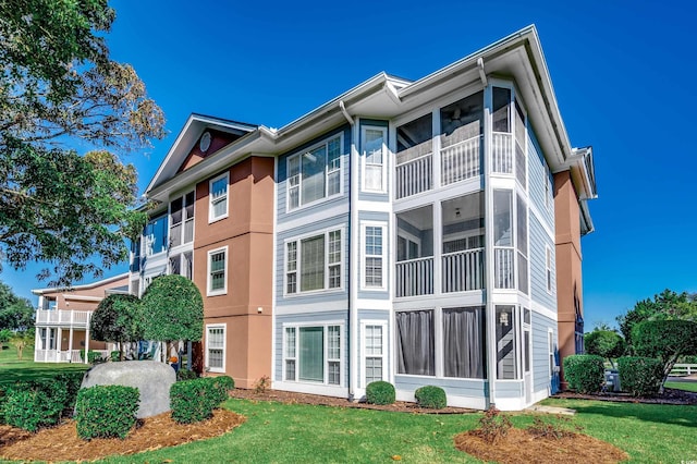 4641 Lightkeepers Way Unit 3-D, Little River, SC 29566 - view of building exterior