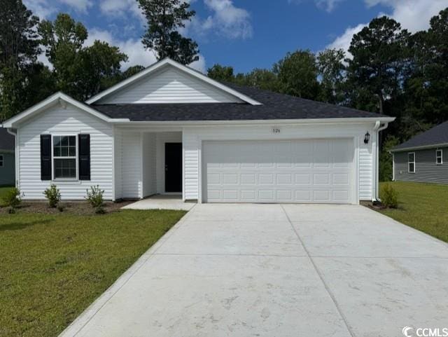 1126 Cherrystone Loop, Conway, SC 29526 - photo 1