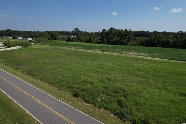 Listing photo 3 for TBDLOT7 Jeffords Mill Rd, Darlington SC 29532