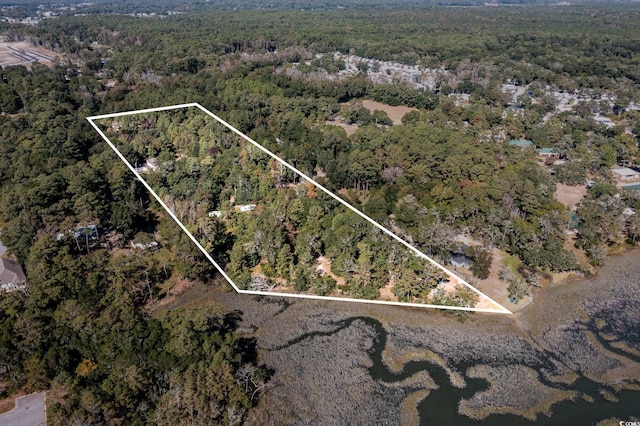 TBD H C Lewis Ln, North Myrtle Beach SC, 29582 land for sale