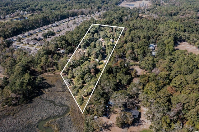 TBD H C Lewis Ln, North Myrtle Beach, SC 29582