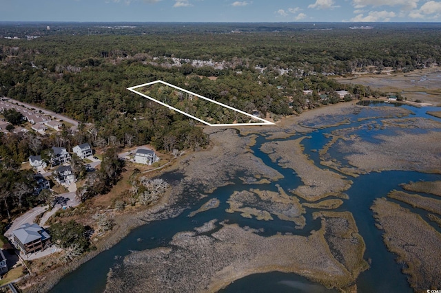 TBD H C Lewis Ln, North Myrtle Beach, SC 29582