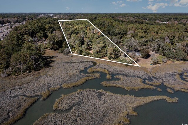 TBD H C Lewis Ln, North Myrtle Beach, SC 29582