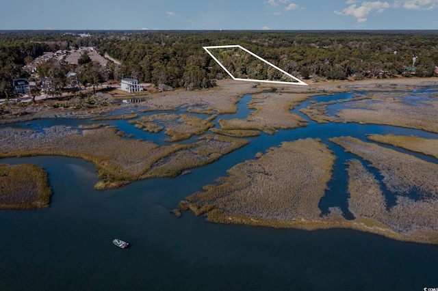 TBD H C Lewis Ln, North Myrtle Beach, SC 29582
