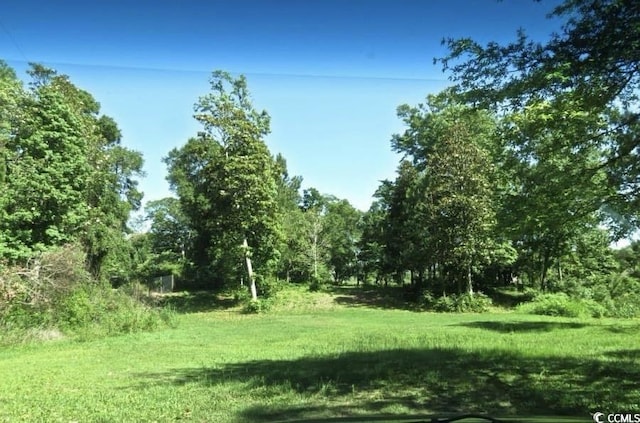 TBD H C Lewis Ln, North Myrtle Beach, SC 29582