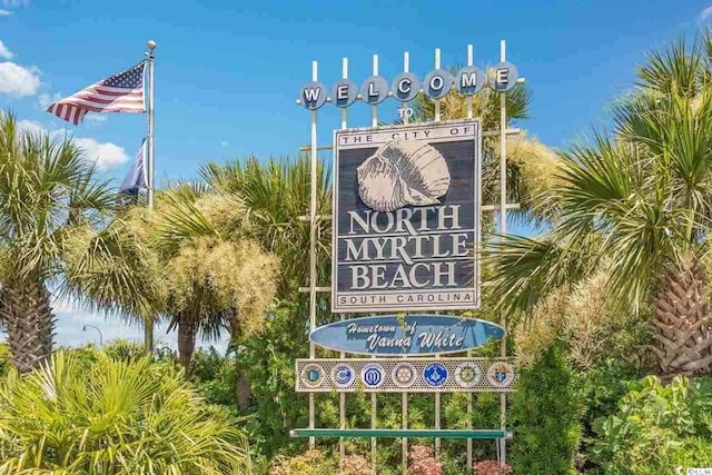 TBD H C Lewis Ln, North Myrtle Beach, SC 29582