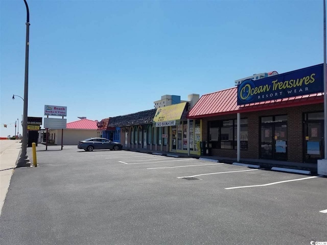 TBD H C Lewis Ln, North Myrtle Beach, SC 29582