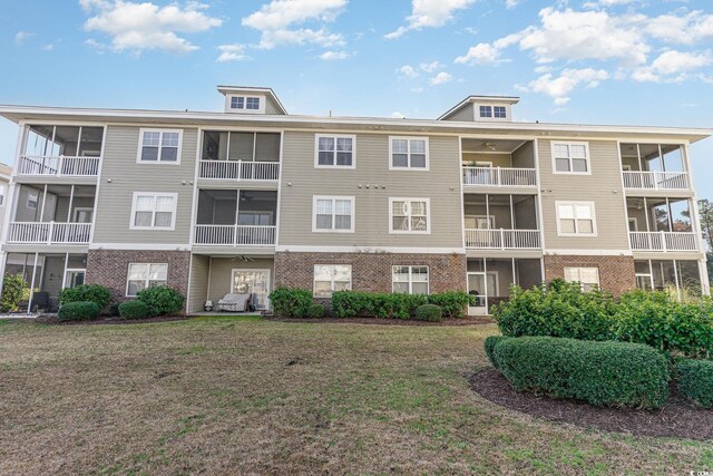 332 Kiskadee Loop Unit L, Conway, SC 29526 - photo 29