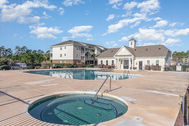 332 Kiskadee Loop Unit L, Conway, SC 29526 - photo 26