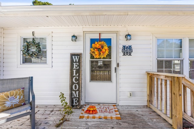 1412 Hemingway St, Myrtle Beach, SC 29577 - view of exterior entry