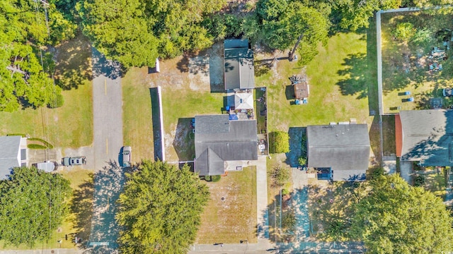 1412 Hemingway St, Myrtle Beach, SC 29577 - aerial view