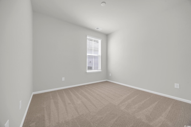 389 Sun Colony Blvd, Longs, SC 29568 - unfurnished room featuring carpet floors and baseboards