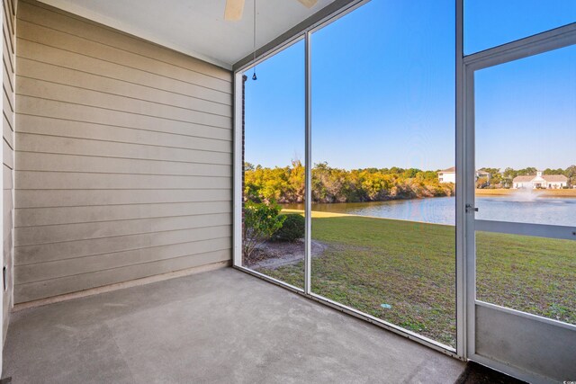 336 Kiskadee Loop Unit B, Conway, SC 29526 - photo 20
