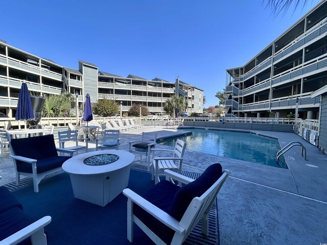 1101 Possum Trot Rd Unit B302, North Myrtle Beach, SC 29582 - photo 1