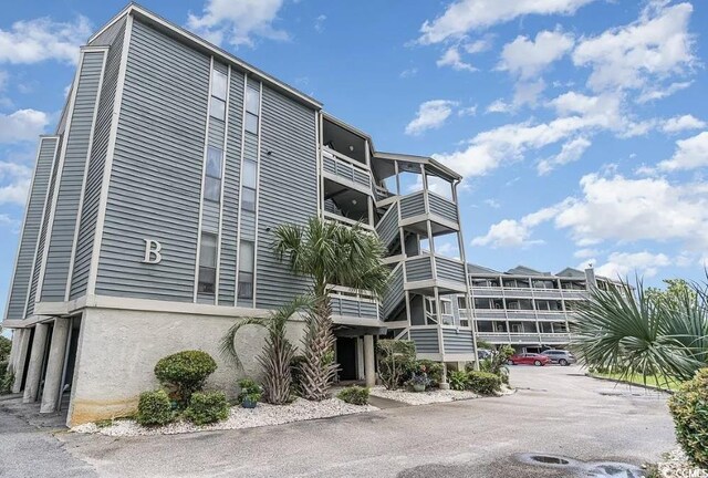1101 Possum Trot Rd Unit B302, North Myrtle Beach, SC 29582 - photo 2