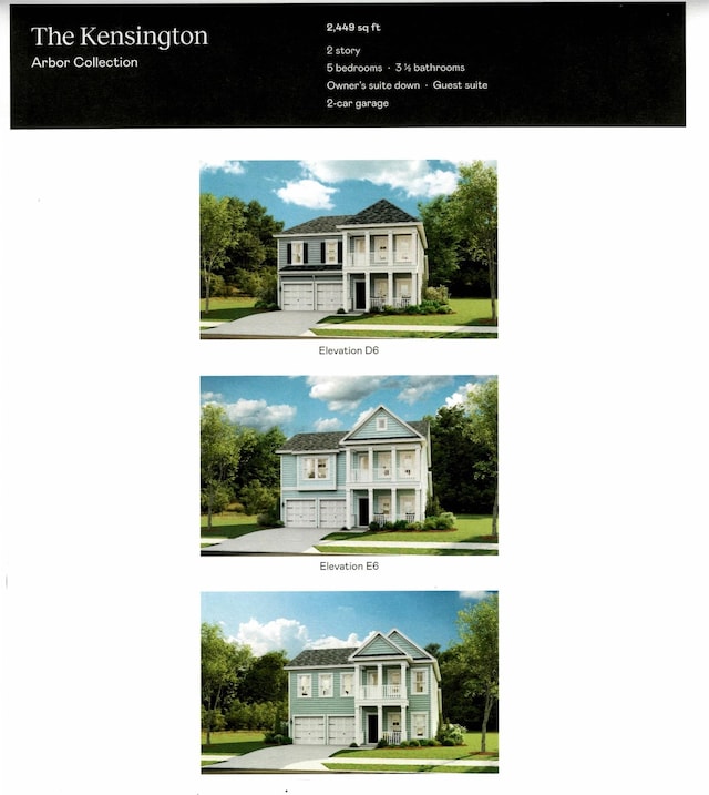 5063 Selene Ct, Myrtle Beach, SC 29588 - photo 3