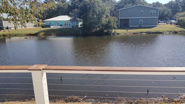 37 Geney Ln, Pawleys Island, SC 29585 - water view