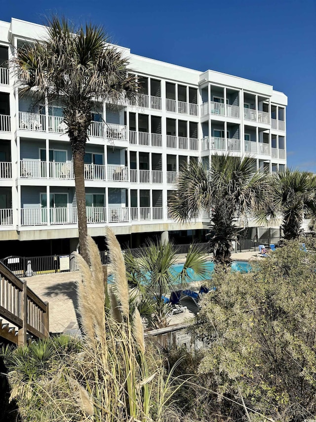 9580 Shore Dr Unit 303, Myrtle Beach, SC 29572 - photo 29
