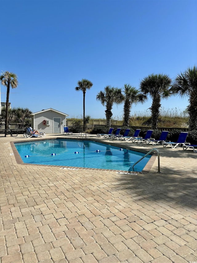 9580 Shore Dr Unit 303, Myrtle Beach, SC 29572 - photo 28