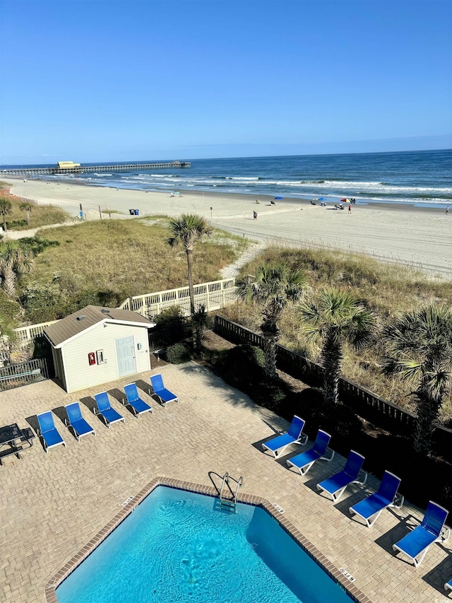 9580 Shore Dr Unit 303, Myrtle Beach, SC 29572 - photo 24