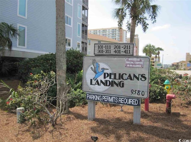 9580 Shore Dr Unit 303, Myrtle Beach, SC 29572 - photo 38